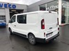 FIAT TALENTO crew cab